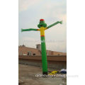 Inflatable frog sky dancer